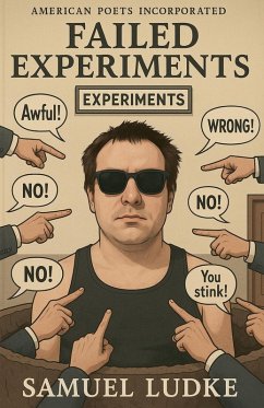 Failed Experiments - Ludke, Samuel