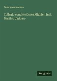 Collegio convitto Dante Alighieri in S. Martino d'Albaro