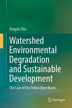 Cover Watershed Environmental Degradation and Sustainable Development