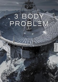 Cover 3 Body Problem 07