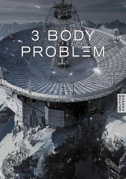 3 Body Problem 07