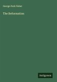 The Reformation The Reformation