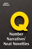 Number Narratives' Neat Novelties