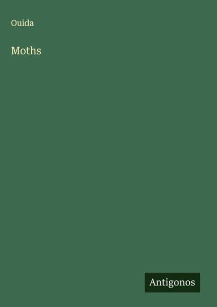 Moths Moths