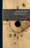 Leerboek Der Meetkunde ... Leerboek Der Meetkunde ...