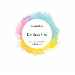 Cover Der kleine Uhu