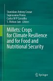 Millets: Crops for Climate Resilience and for Food and Nutritional Security Millets: Crops for Climate Resilience and for Food and Nutritional Security
