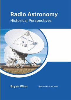 Cover Radio Astronomy: Historical Perspectives