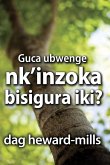 Guca ubwenge nk'inzoka bisigura iki (eBook, ePUB)