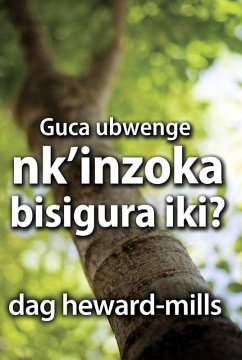 Cover Guca ubwenge nk'inzoka bisigura iki (eBook, ePUB)