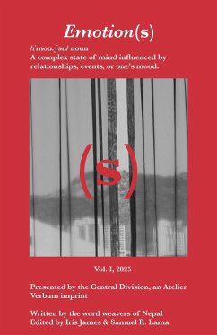 Cover Emotion(s) (eBook, ePUB)