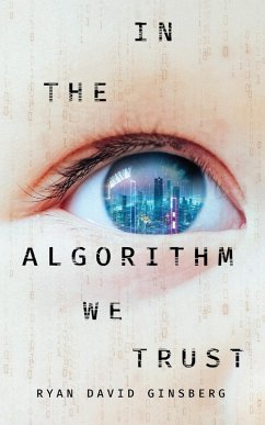 Cover In the Algorithm We Trust