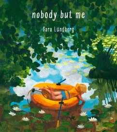 Cover Nobody But Me