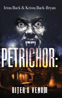 Cover Biter's Venom