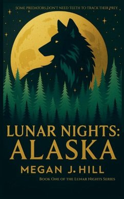 Cover Lunar Nights
