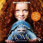 Momo - Das Hörspiel zum Kinofilm