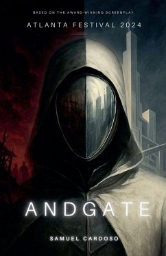 Andgate - Cardoso, Samuel