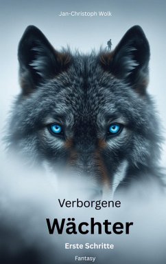 Cover Verborgene Wächter