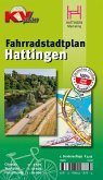 Hattingen - Fahrradstadtplan Hattingen - Fahrradstadtplan