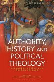 Authority, History and Political Theology Authority, History and Political Theology