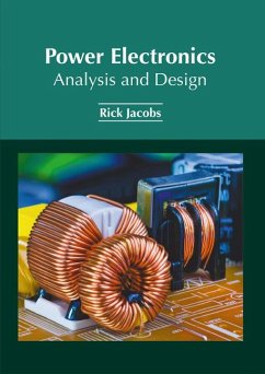 Cover Power Electronics: Analysis and Design