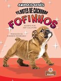 Filhotes de Cachorro Fofinhos (Super Cute Puppies)