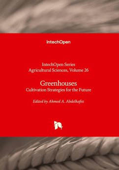 Cover Greenhouses - Cultivation Strategies for the Future