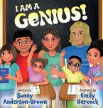 I AM A GENIUS! I AM A GENIUS!