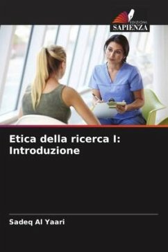 Cover Etica della ricerca I