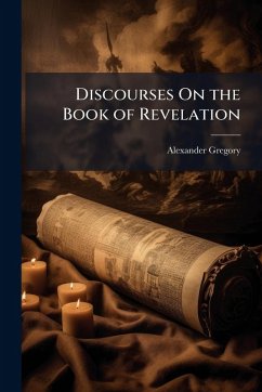Cover Discourses On the Book of Revelation