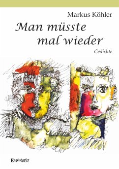 Cover Man müsste mal wieder