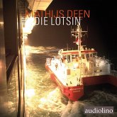 Die Lotsin Die Lotsin