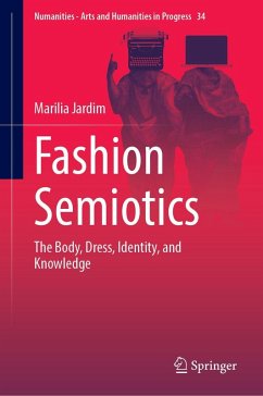 Cover Fashion Semiotics