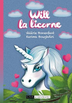 Will la licorne Will la licorne