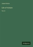 Life of Voltaire