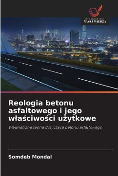 Reologia betonu asfaltowego i jego w¿a¿ciwo¿ci u¿ytkowe Cover Reologia betonu asfaltowego i jego w¿a¿ciwo¿ci u¿ytkowe