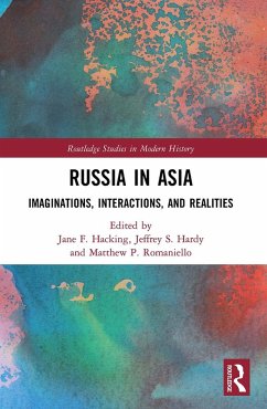 Cover Russia in Asia