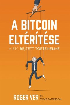 Cover A Bitcoin eltérítése