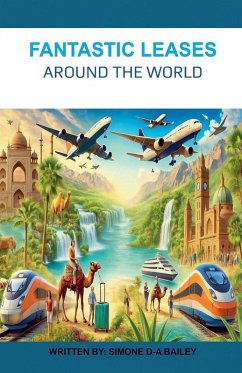Cover Fantastic Leases Around The World