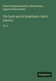 The Earth and its Inhabitants. North America