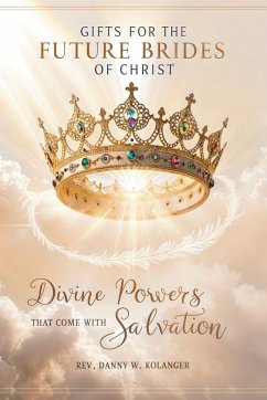 Cover Gifts For The Future Brides of Christ