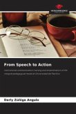 From Speech to Action