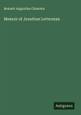 Memoir of Jonathan Letterman