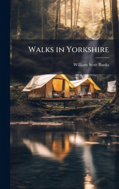 Cover Walks in Yorkshire