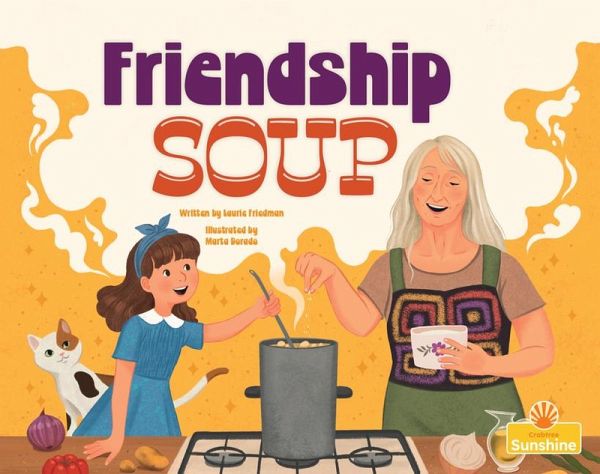 Friendship Soup