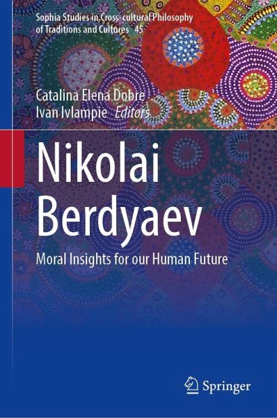 Nikolai Berdyaev