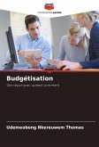Budgétisation