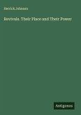 Revivals. Their Place and Their Power Revivals. Their Place and Their Power