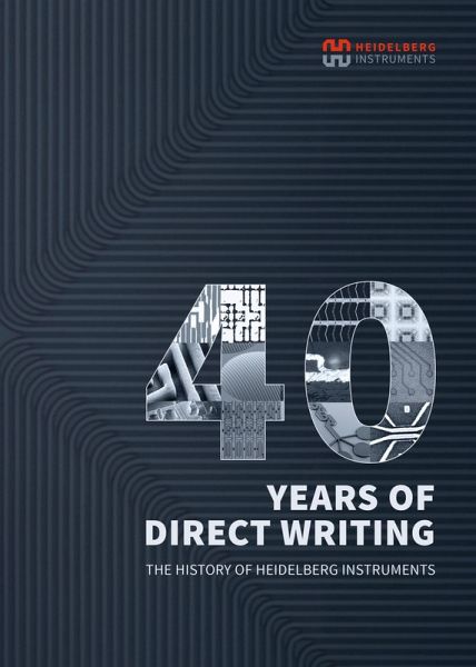 40 Years of Direct Writing