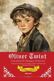 Oliver Twist French Version   Timeless Classics